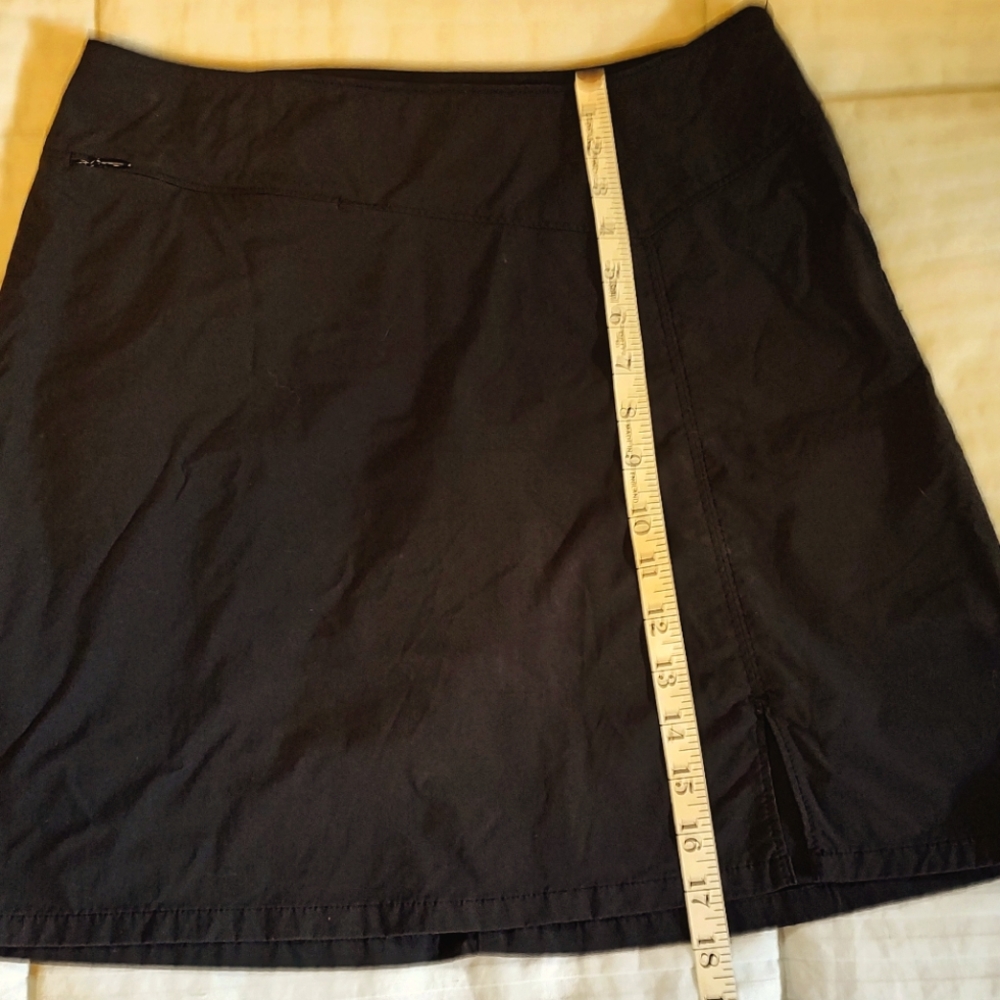 Patagonia Skort